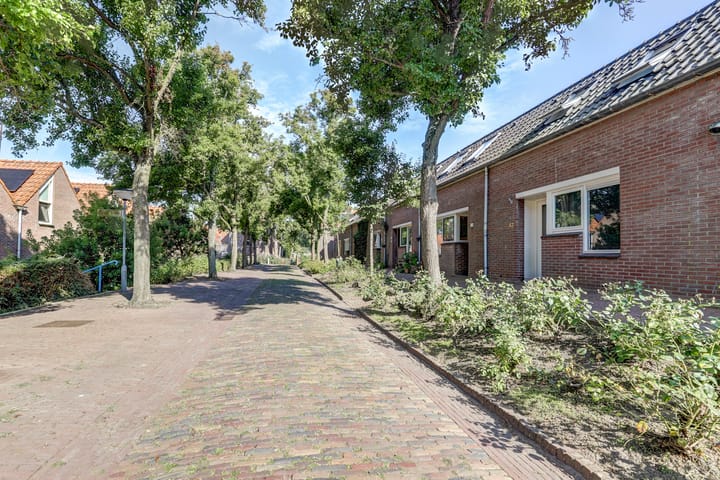 Photo 24 of Mattheus Smallegangesbuurt 57
