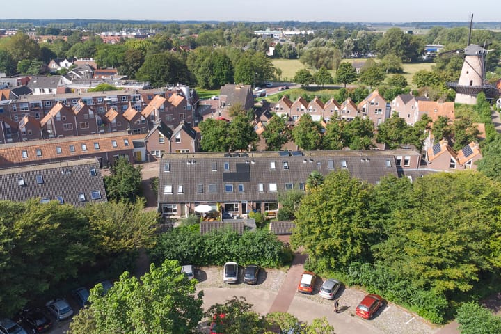 Photo 25 of Mattheus Smallegangesbuurt 57