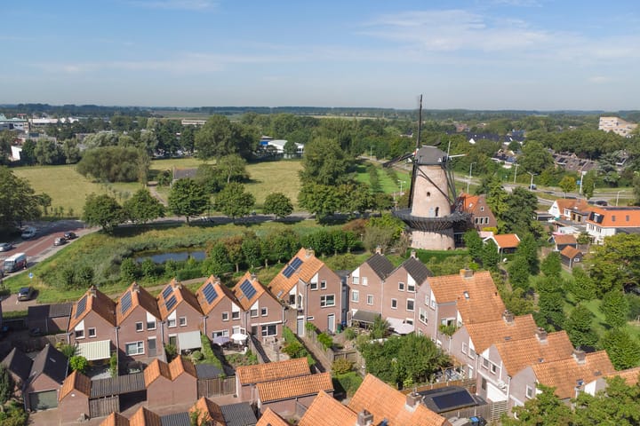 Photo 27 of Mattheus Smallegangesbuurt 57