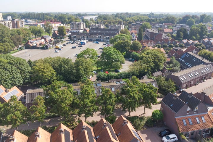 Photo 28 of Mattheus Smallegangesbuurt 57