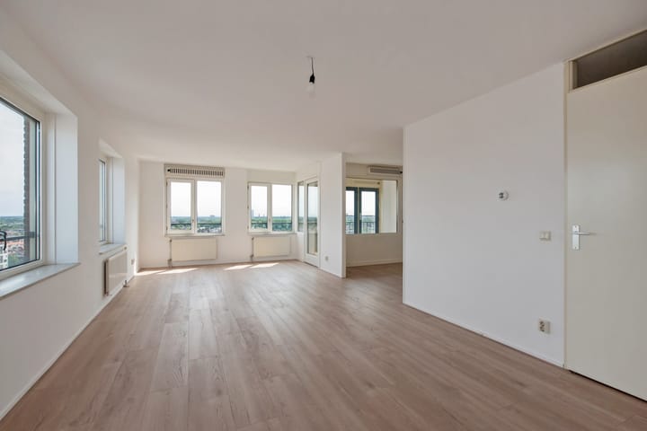 Foto 2 van Verheeskade 489