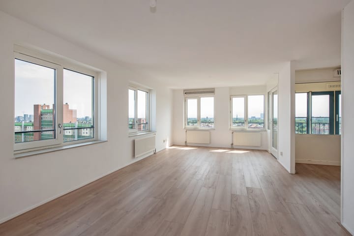 Foto 3 van Verheeskade 489