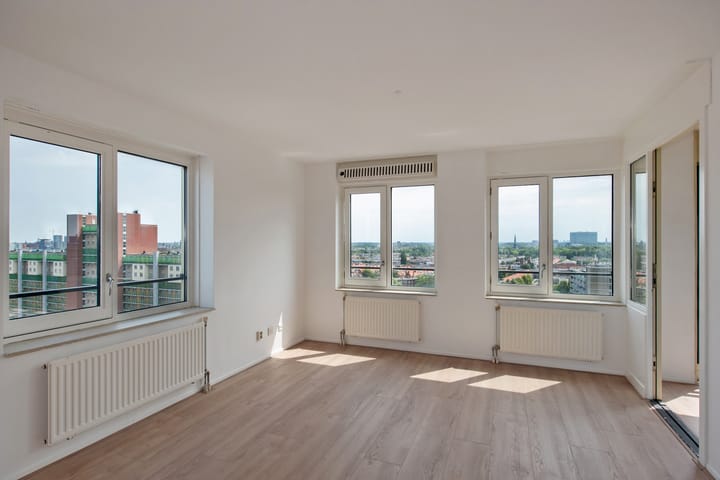 Foto 4 van Verheeskade 489