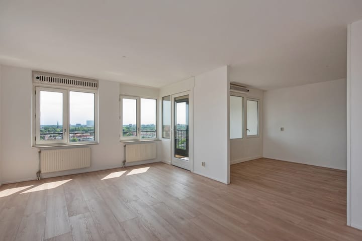 Foto 5 van Verheeskade 489