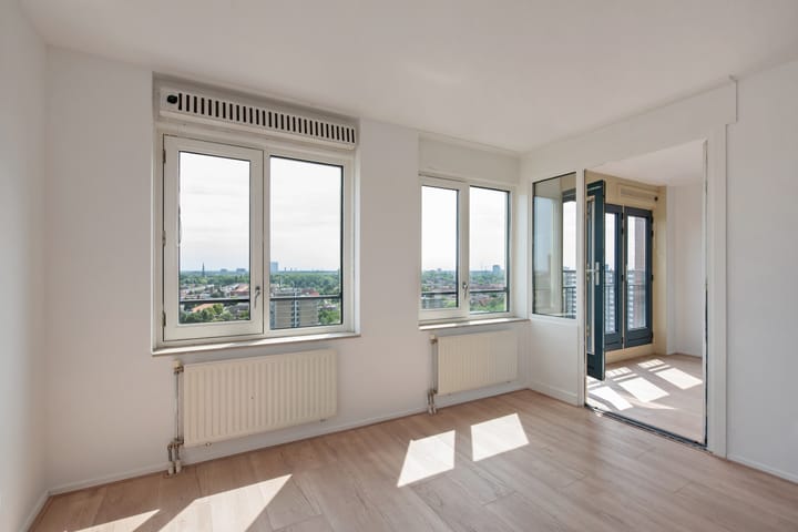 Foto 6 van Verheeskade 489