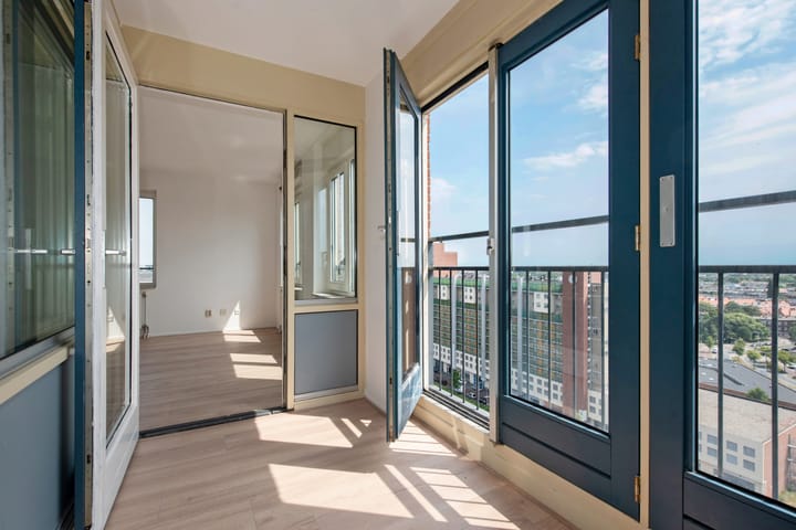 Foto 8 van Verheeskade 489