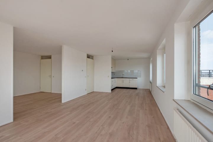 Foto 11 van Verheeskade 489