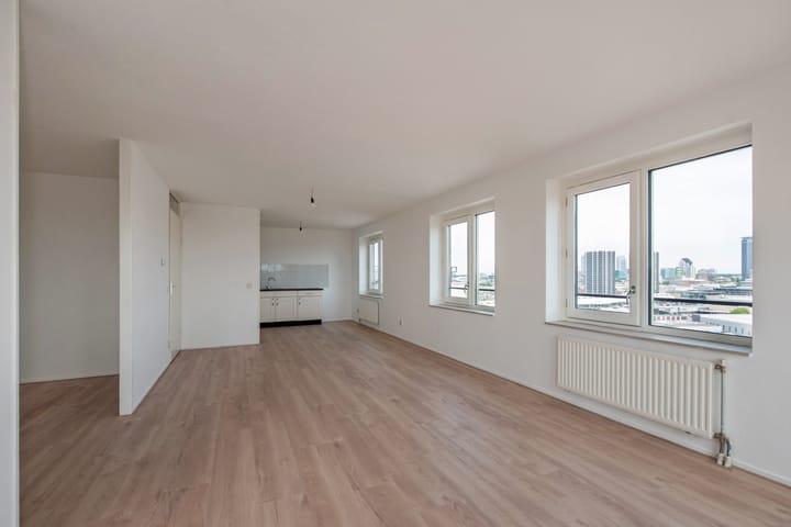 Foto 12 van Verheeskade 489