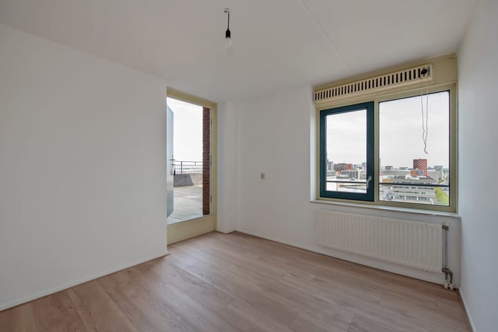 Foto 23 van Verheeskade 489