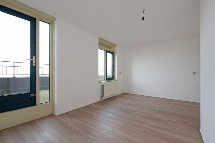 Foto 24 van Verheeskade 489