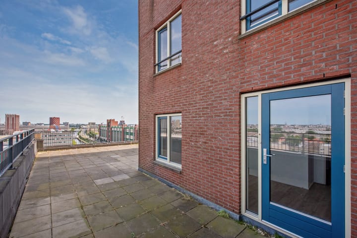 Foto 25 van Verheeskade 489