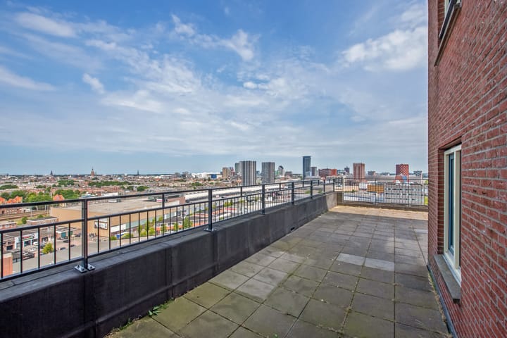 Foto 26 van Verheeskade 489