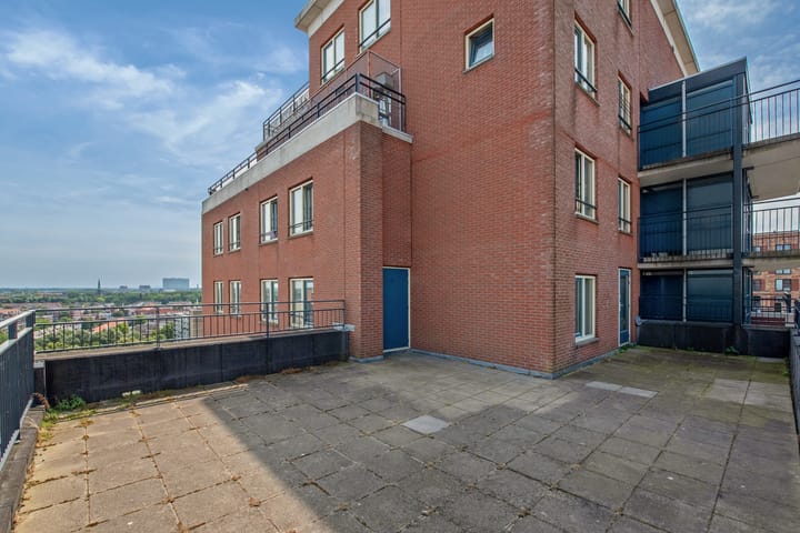 Foto 28 van Verheeskade 489