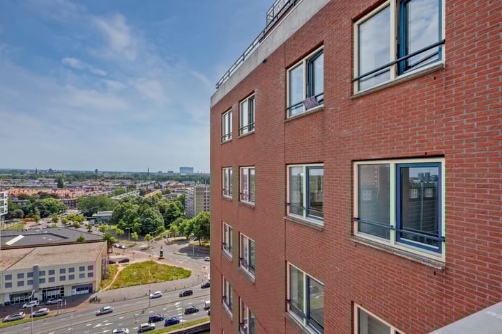 Foto 29 van Verheeskade 489