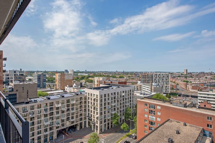 Foto 31 van Verheeskade 489