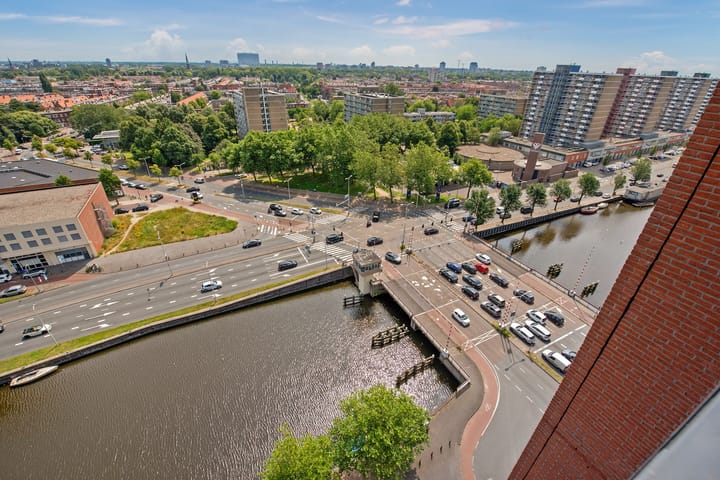 Foto 32 van Verheeskade 489