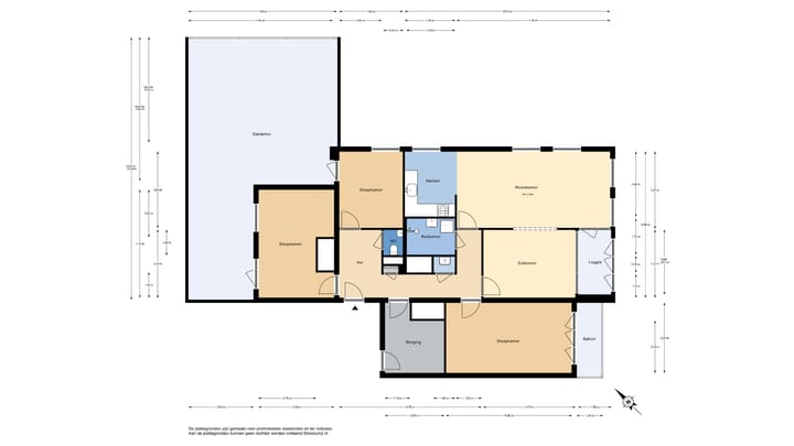 Foto 33 van Verheeskade 489