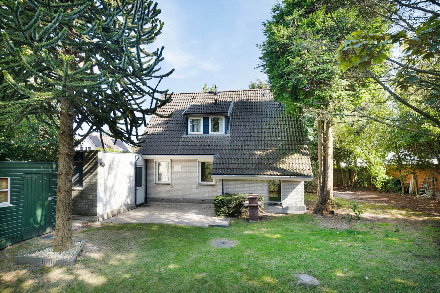 Foto 1 van Reidlânswei 10