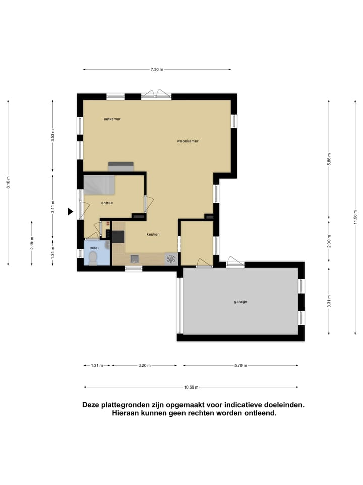 Foto 37 van Reidlânswei 10