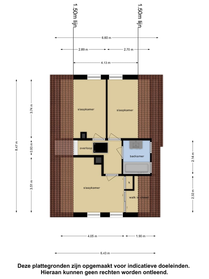 Foto 38 van Reidlânswei 10