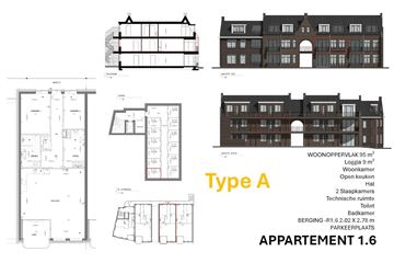 Appartement thumbnail