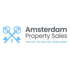 Amsterdam Property Sales 