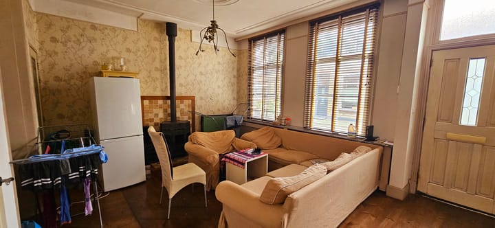 Photo 3 of Oosterstraat 59