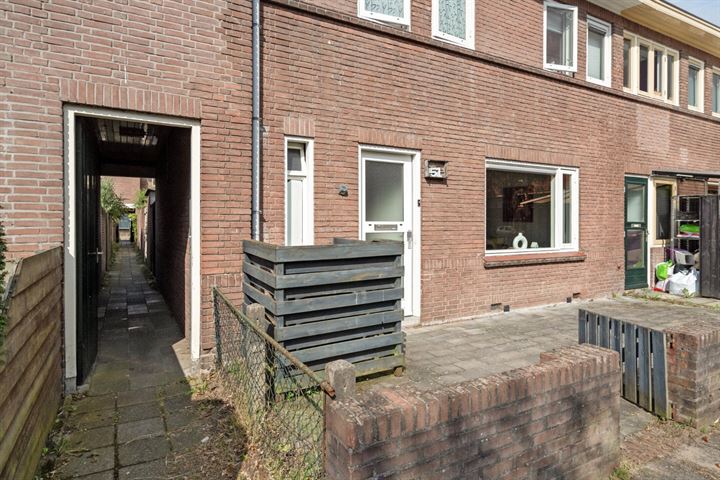 Bekijk foto 3 van Wilgenstraat 51