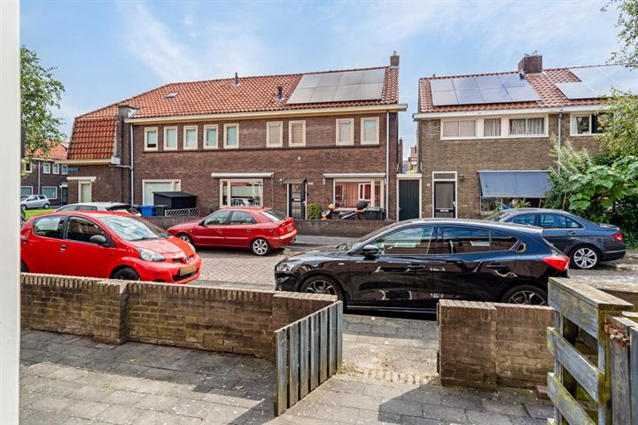 Bekijk foto 4 van Wilgenstraat 51