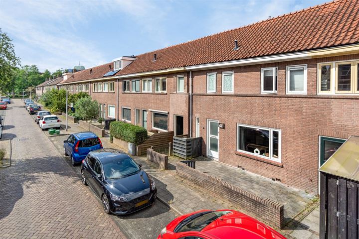 Bekijk foto 33 van Wilgenstraat 51