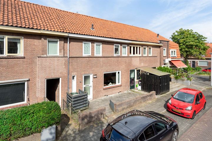 Bekijk foto 34 van Wilgenstraat 51