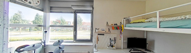 View 360° photo of Slaapkamer of Hertgang 51