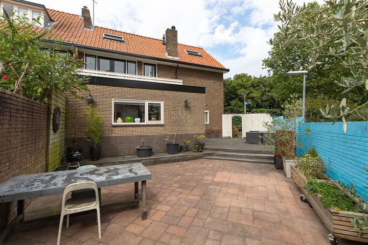 View photo 21 of Gijsbrecht van Amstelstraat 490