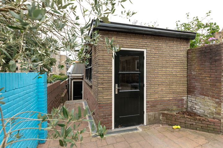 View photo 23 of Gijsbrecht van Amstelstraat 490