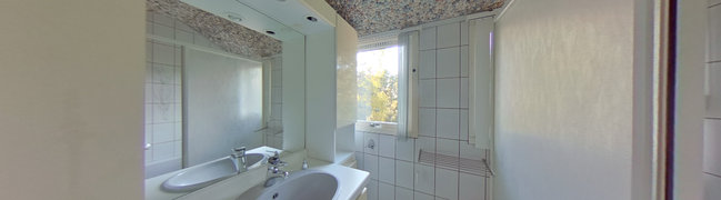 Bekijk 360° foto van badkamer van Reidlânswei 10