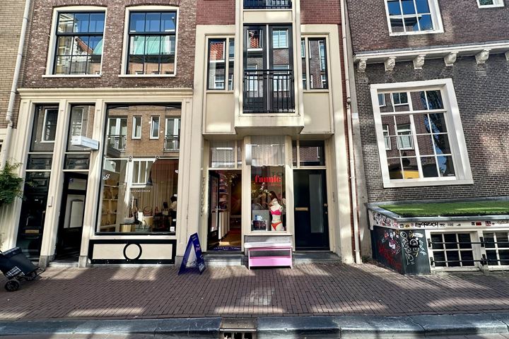 Berenstraat 41, Amsterdam