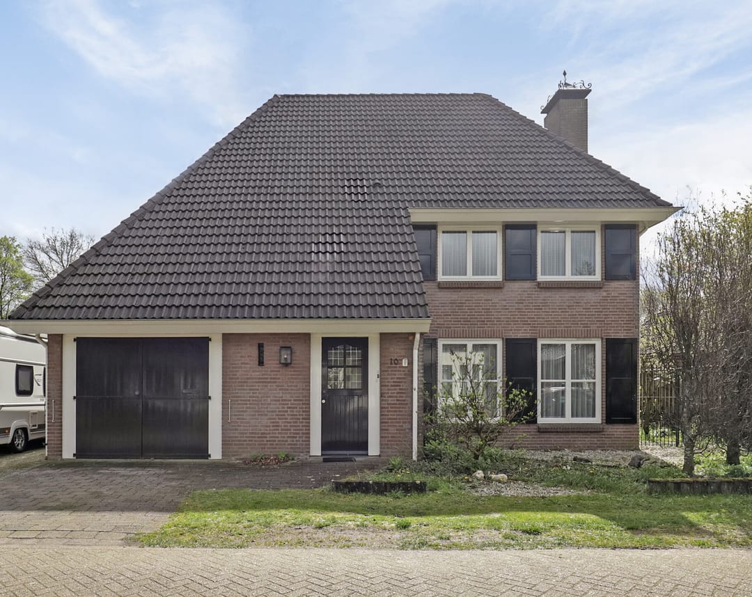 Photo 1 of Hazenakkerstraat 10