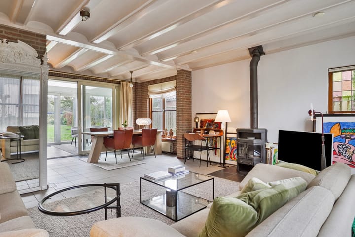 Foto 2 van Hazenakkerstraat 10