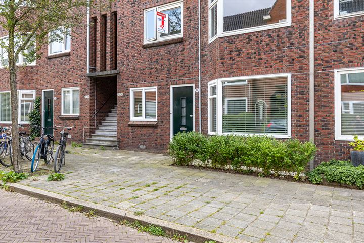 Bekijk foto 30 van Van Royenlaan 38