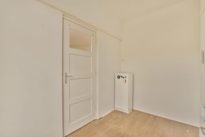 Foto 19 van Hillegomstraat 34-2