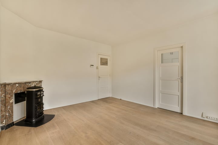 Foto 5 van Hillegomstraat 34-2