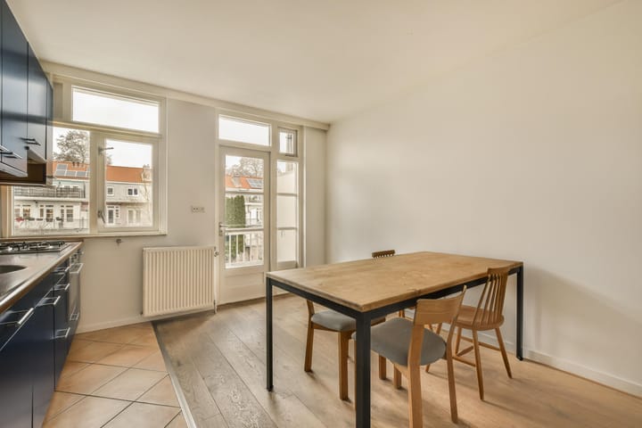 Foto 7 van Hillegomstraat 34-2