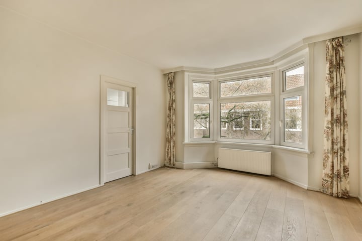 Foto 4 van Hillegomstraat 34-2