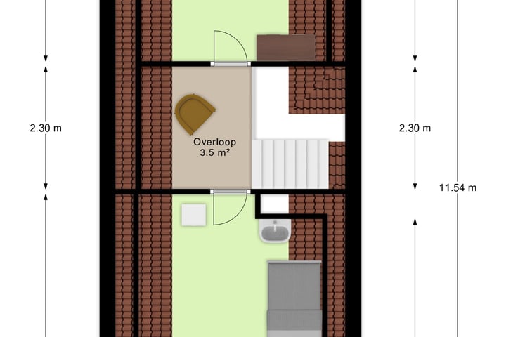 Bekijk foto 56 van Oude Middelhorst 56