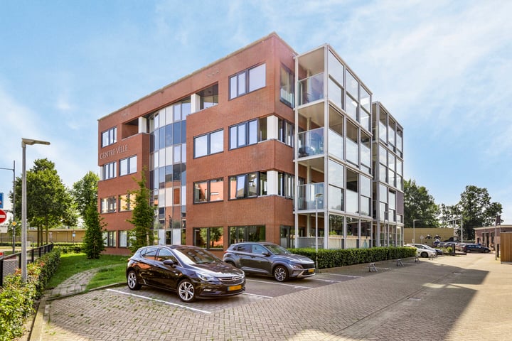 Binnen Parallelweg 70 A