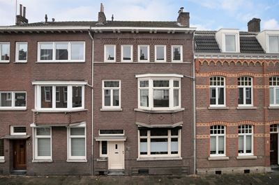 Burgemeester Ceulenstraat 8 B