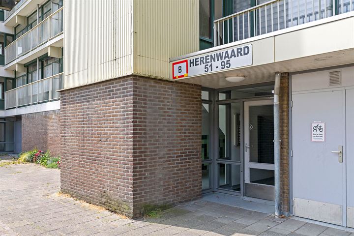 View photo 6 of Herenwaard 77