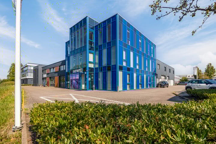 Boezemweg 13-O