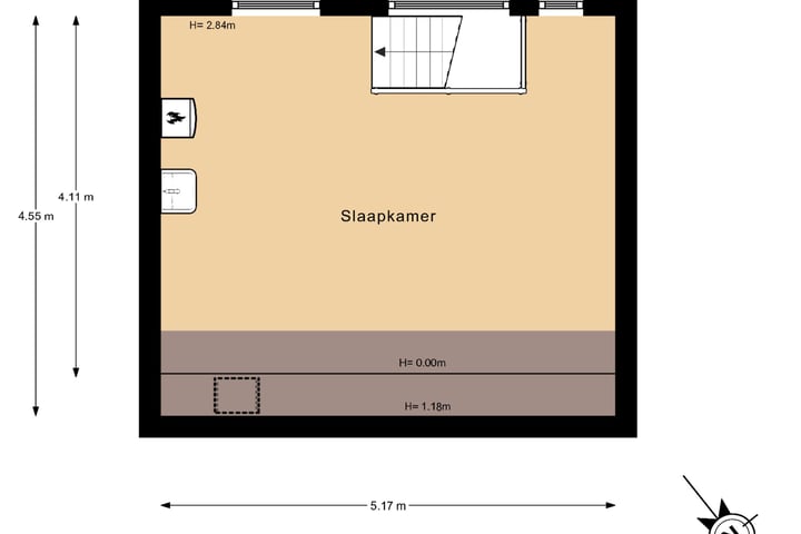 Bekijk foto 47 van Schellingstraat 40