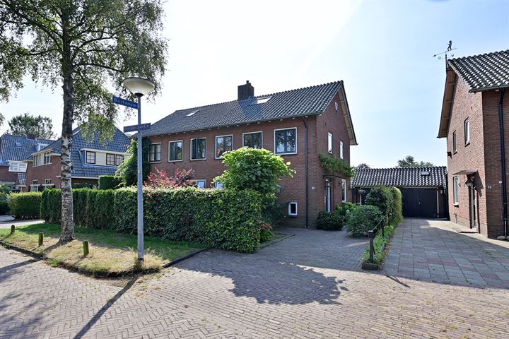 View photo 1 of Berkenlaantje 10